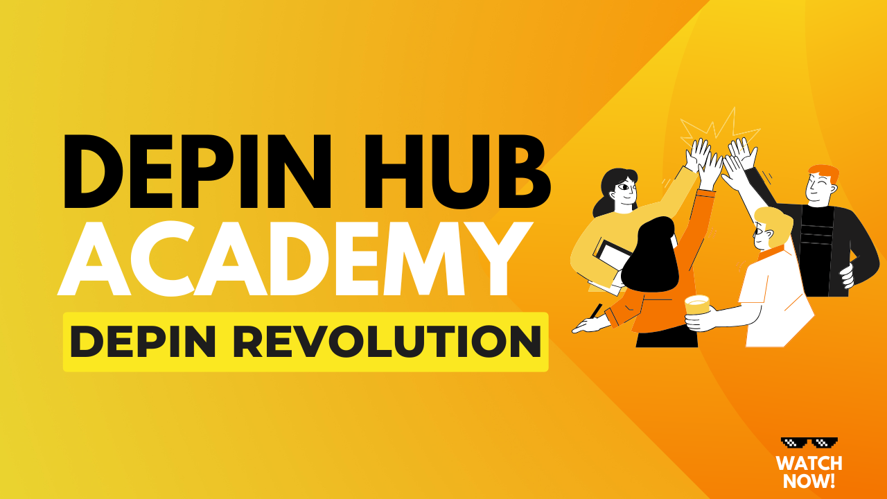 DePIN Revolution