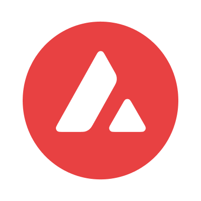 Avalanche logo