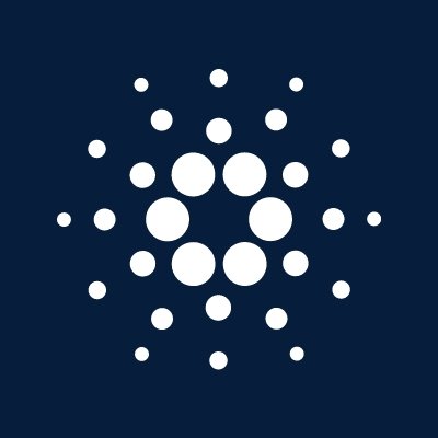 Cardano logo