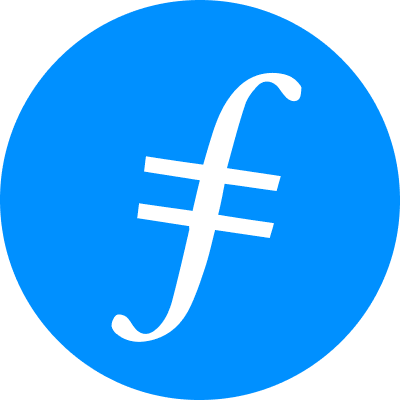 Filecoin logo