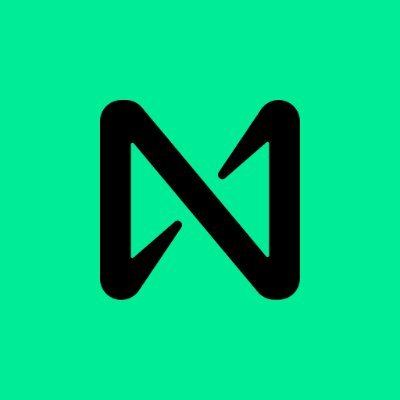 Near logo