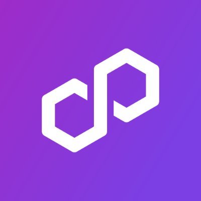 Polygon logo