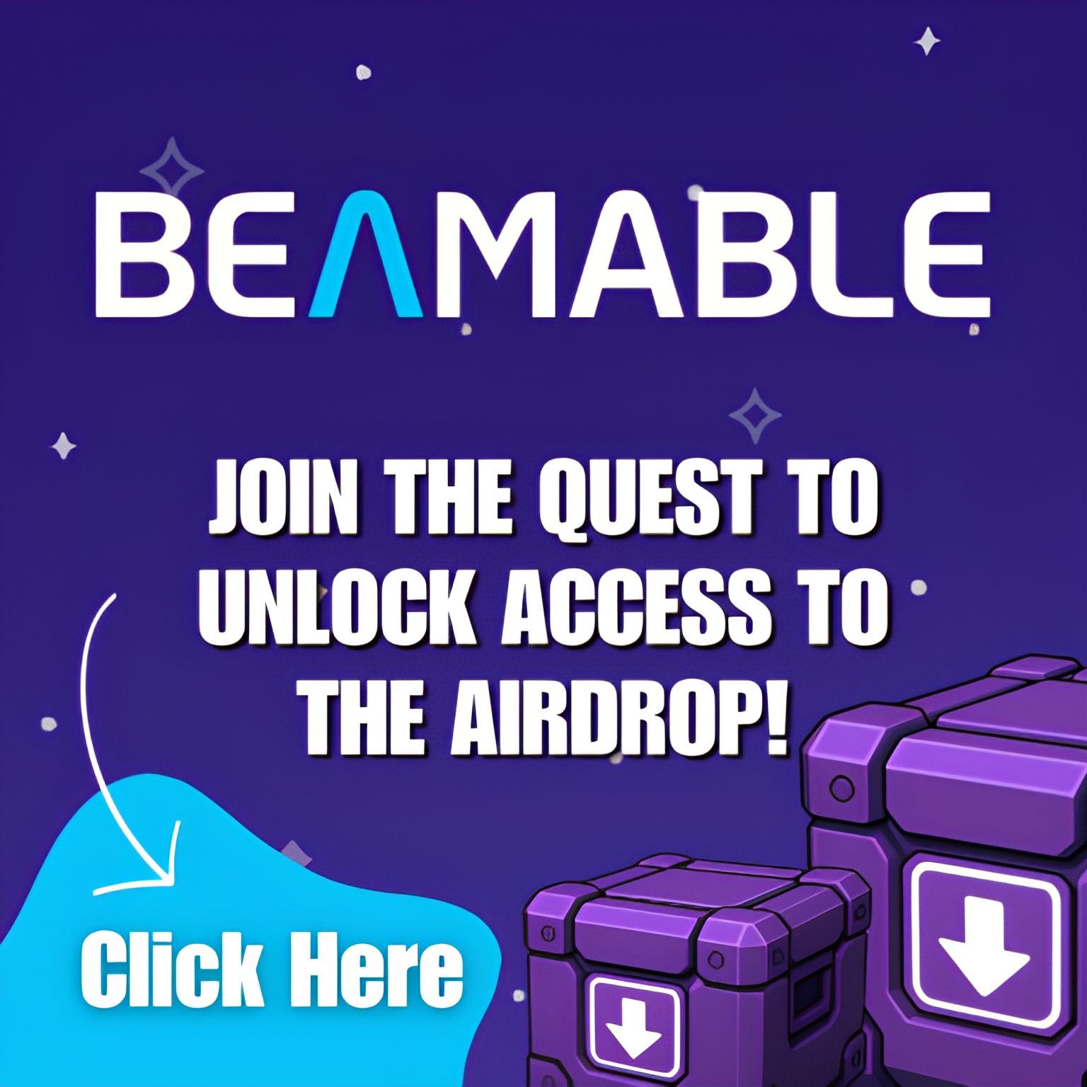 Beamable - About | DePIN Hub