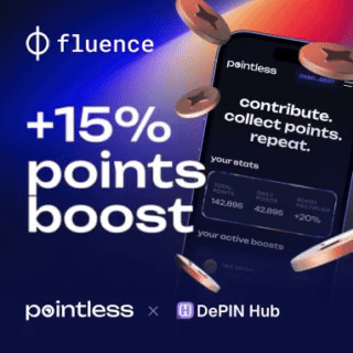 Fluence