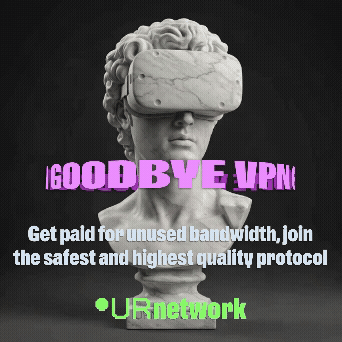 URnetwork