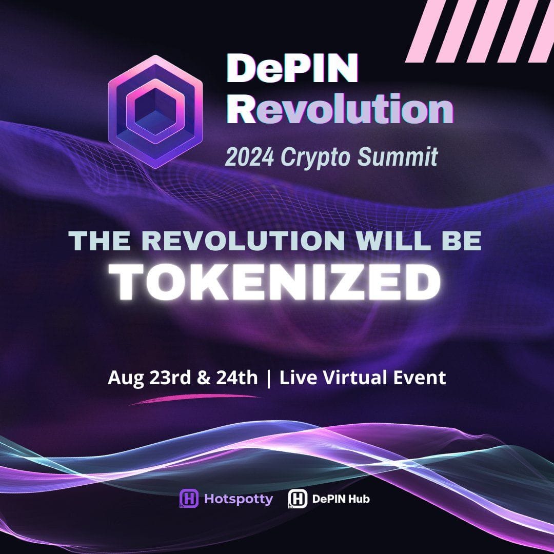 DePIN Revolution