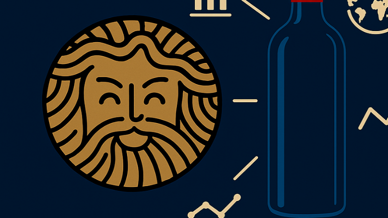 Bacchus: Revolutionizing Wine Investment with AI Sommelier