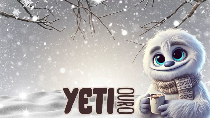 Toncoin, Shiba Inu, and Yeti Ouro Make Strides in the Crypto Market