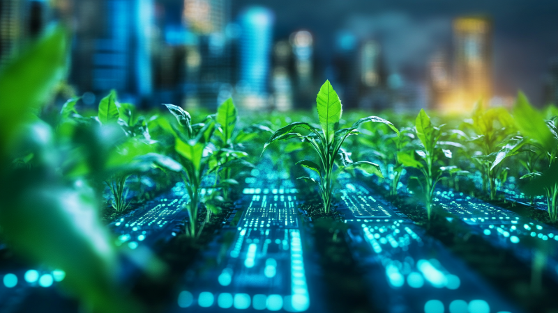Chia Introduces New Proof of Space Format and Plot Formats
