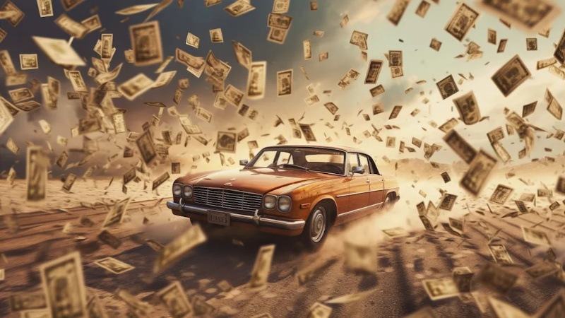 Embracing the Drive-to-Earn Trend: Monetizing Driving With MapMetrics