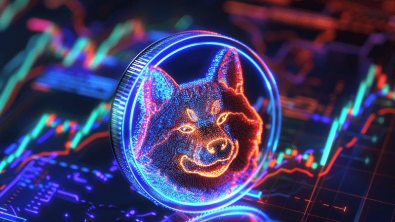 Top Crypto Gainers: Nervos, Bittensor, Dogeverse