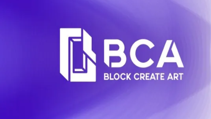 Meson Network and BCA Network Form Strategic Partnership on Decentralized Storage Integration for Web3.0