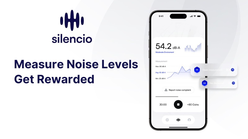 Silencio Newsletter: October Updates