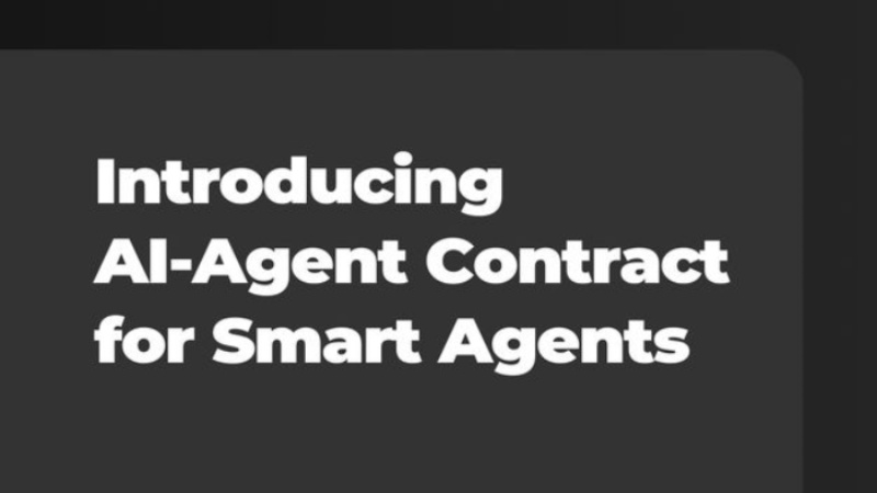 Phala Network Unveils AI-Agent Contract for Web3 Ecosystem