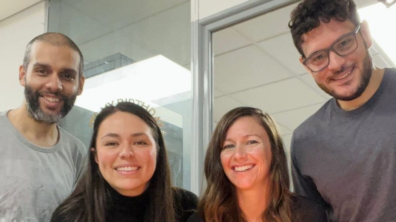 Weaver Labs: Shaping the Future of Telecom