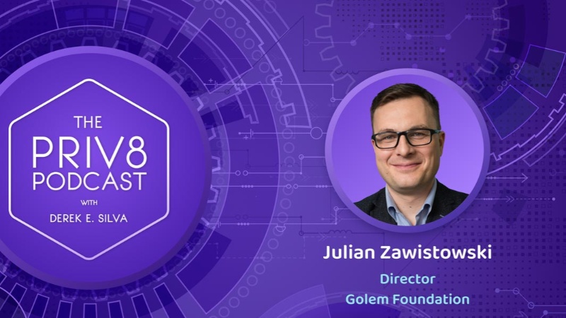 Protecting Privacy in Decentralized Autonomous Organizations (DAOs)