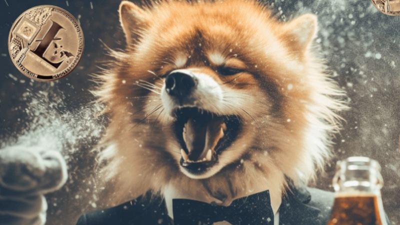 Pomerdoge Shakes Up the Crypto Market, Litecoin (LTC) and Filecoin (FIL) Holders Show Interest