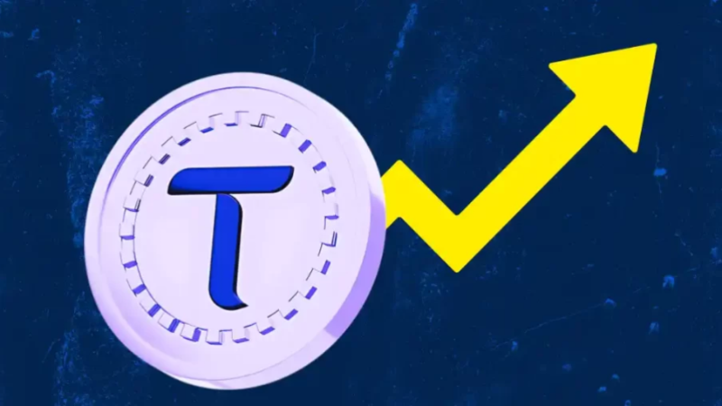 Bittensor (TAO) Emerges as Top Altcoin After Crypto Market Crash