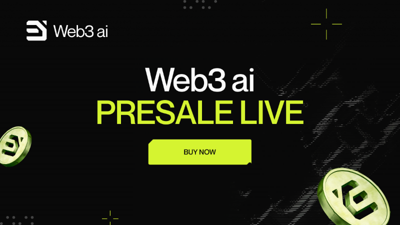 Bittensor (TAO) and Web3 ai: Cryptocurrency Breakouts to Watch