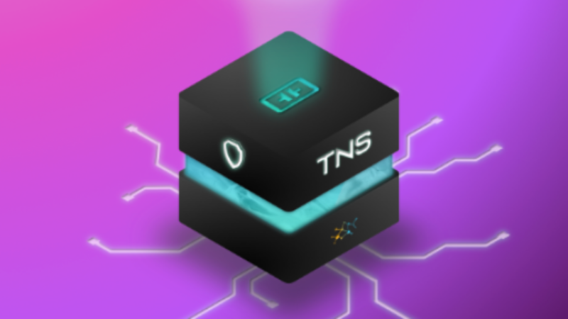 Theta Introduces Theta Name Service to Personalize User Experience