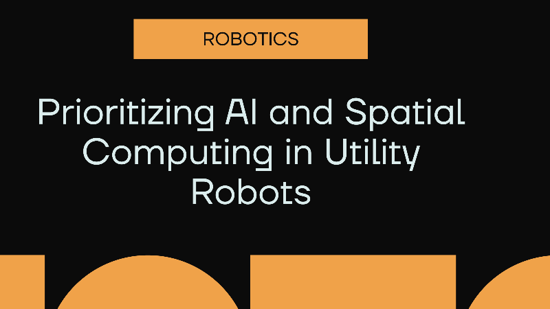 Enhancing Robot Capabilities with Auki-Network