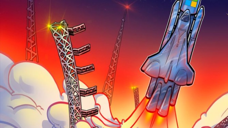 Space and Time Launches Permissionless Mainnet for ZK-Proven Data Infrastructure