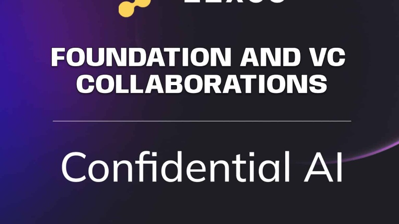 iExec Announces Strategic Collaborations in Web3 Ecosystem