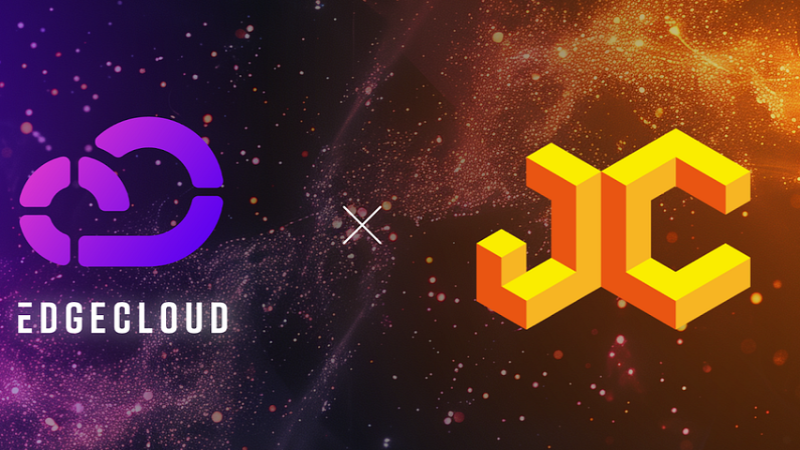 Jamcoding Partners with Theta EdgeCloud AI for Enhanced AI Education
