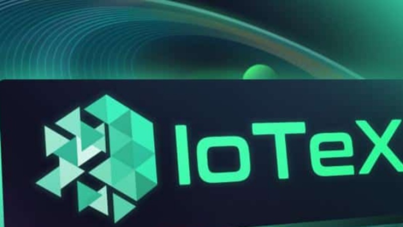 IoTeX Announces Token Buyback Program and Liquidity Enhancements