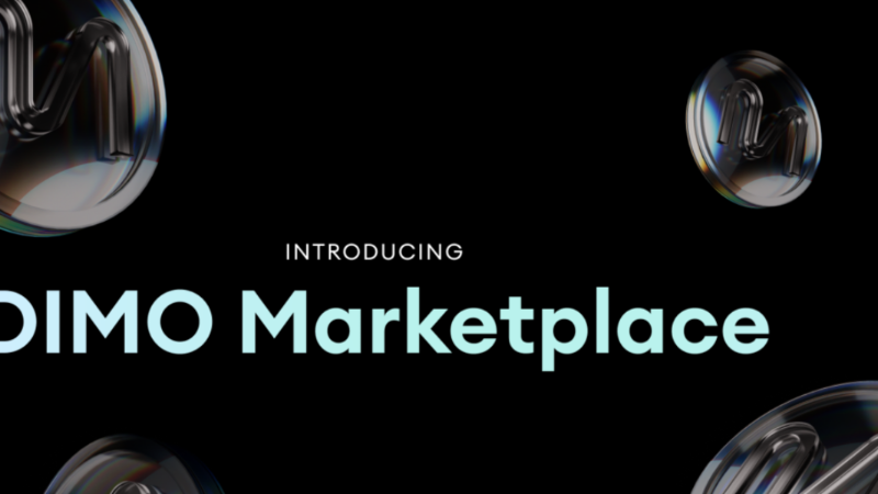 DIMO Unveils Exciting Updates for Connected Car Owners