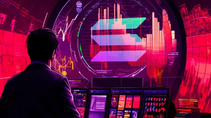 Filecoin Teams Up with Solana for Decentralized Blockchain Storage Solutions