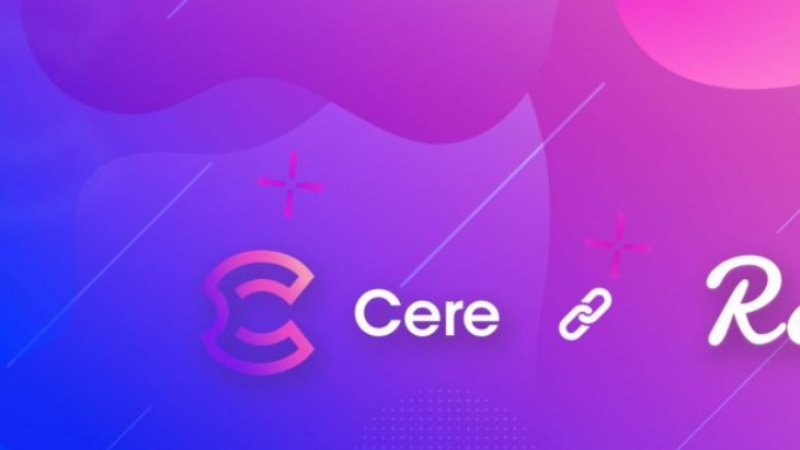 Reef Finance to Collaborate with Cere Network on DeFi Solutions