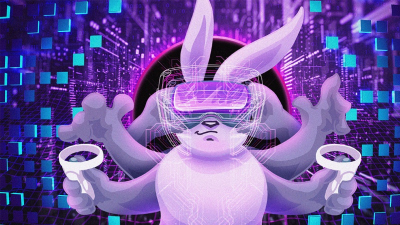 Orchid: Privacy and Decentralization in the Emerging Metaverse