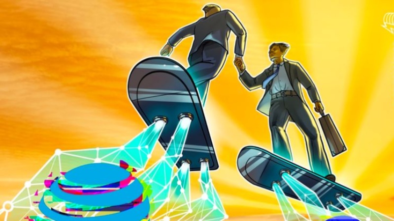 Helium Partners with AT&T to Provide Decentralized WiFi Network Access