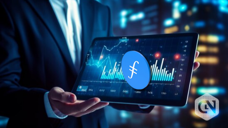 Filecoin Q1 2024 Report Reveals Growth in Storage Market