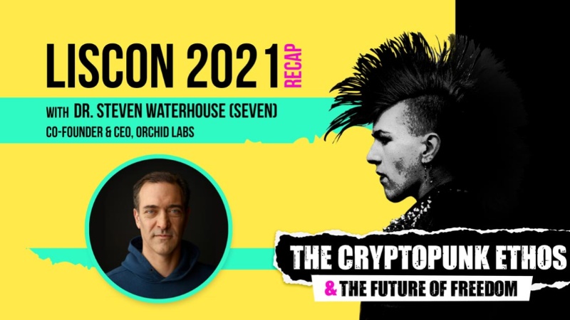 Orchid CEO Highlights the Importance of Decentralization in the Evolution of the Internet
