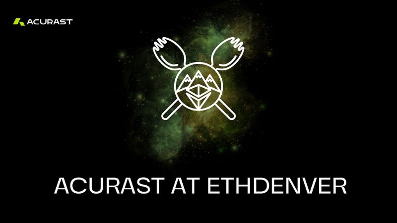 Acurast and IoTeX Projects Unveiled at ETHDenver