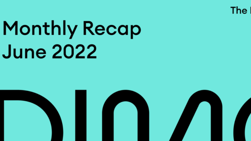 DIMO Reveals Exciting Updates and Milestones