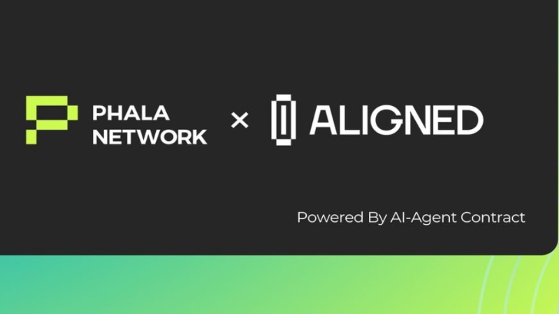 Phala Network and Aligned Layer Partnership Boosts Secure Computation