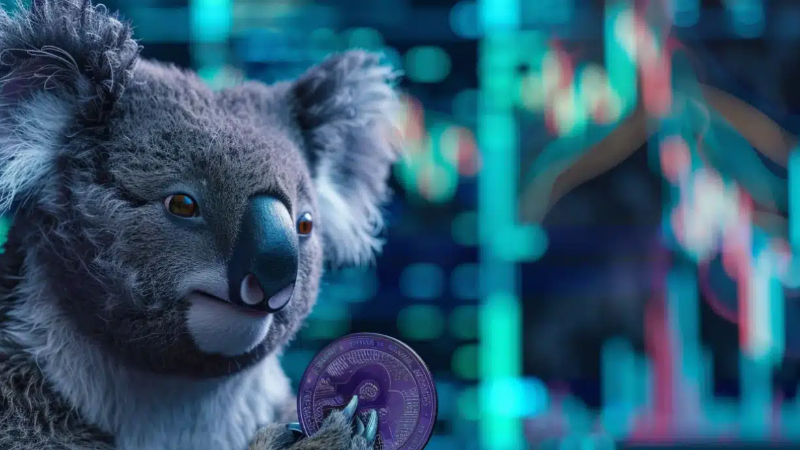 Koala Coin (KLC) Presale Launches, Attracts BNB and THETA Enthusiasts