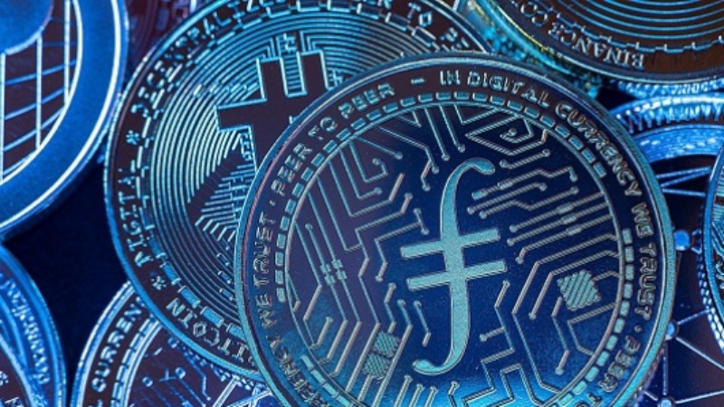 Wormhole Raises Record $225M in Fundraising; Filecoin (FIL) and InQubeta (QUBE) Set Sights on Big Leaps
