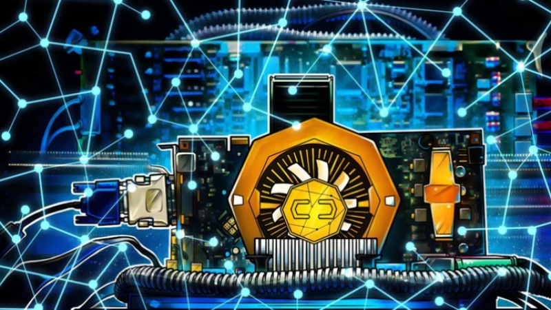 Io.net Launches Beta Phase of Decentralized Physical Infrastructure Network for GPU Computing Providers