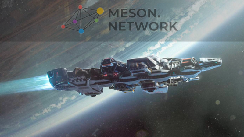 Meson Network Addresses Bandwidth Needs for Web3 Projects, Enhances Data Access and Usage Efficiency