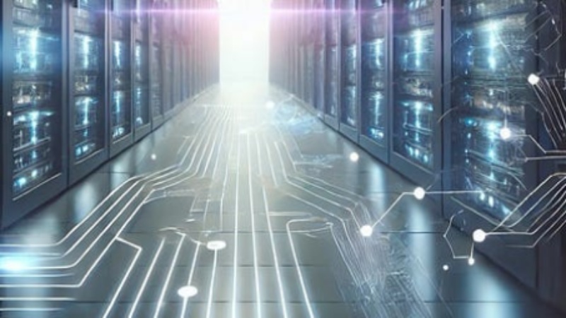Revolutionizing Cloud Infrastructure: dKloud, aethir, and akash