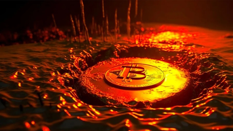 Analyst Predicts Massive Bullish Breakout for Bitcoin Based on Key Indicators