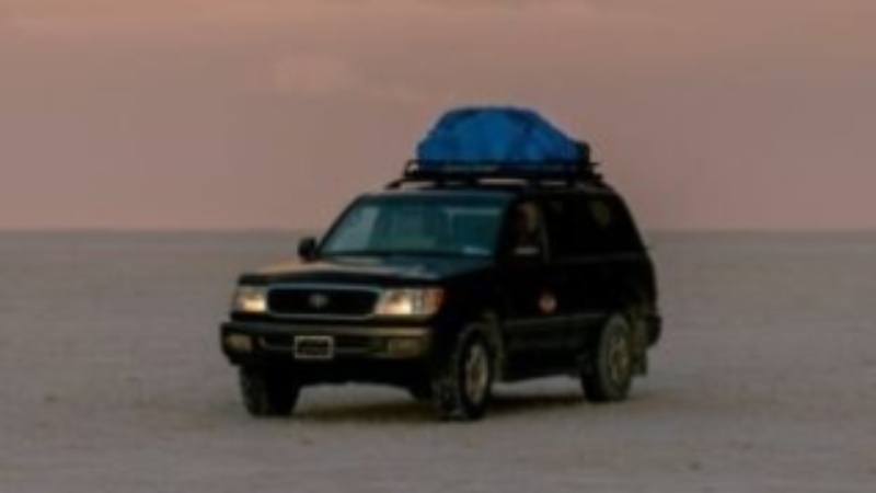 DIMO Project: Revamping the Automobile Industry