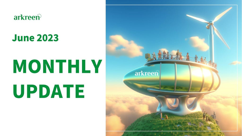 June 2023 Highlights｜Global Supply of Remote Miners, Standard Miner Field Trial, MetaMask Wallet Upgrade Reminder