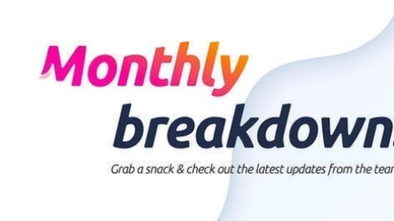 Bistroo October 2024 Update: Sales Funnel Improvements and SEO Boost