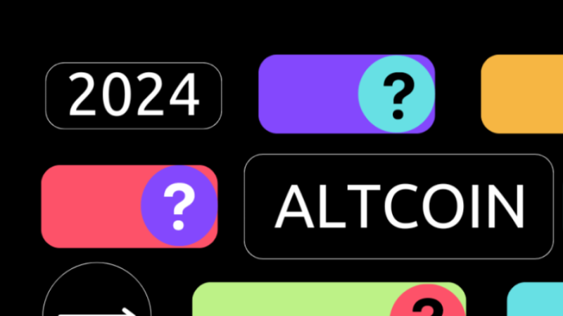 Selected Investments Analyst Highlights Top Altcoins for Potential Growth