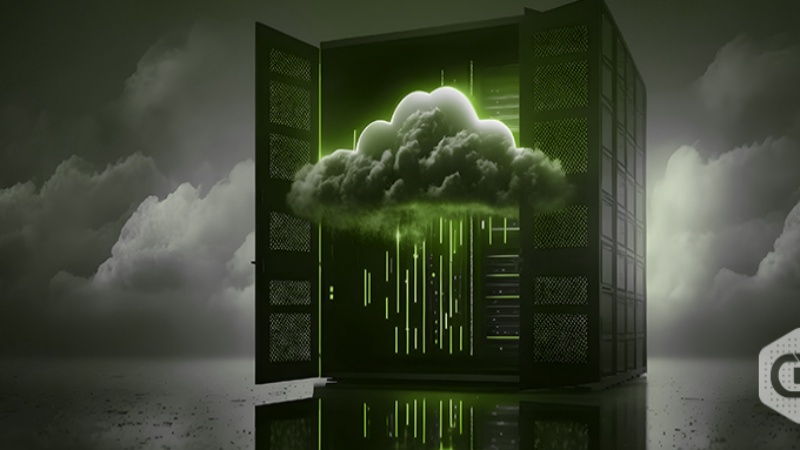 Theta Project Set to Utilize CUDA Technology for Expanded GPU Computation